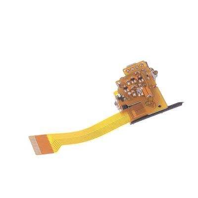 Для Vam1202 Vam1201 Cdm12.1 Cdm12.2 Vam1202L3 Запасные части Аксессуары для замены линзы лазерной головки
