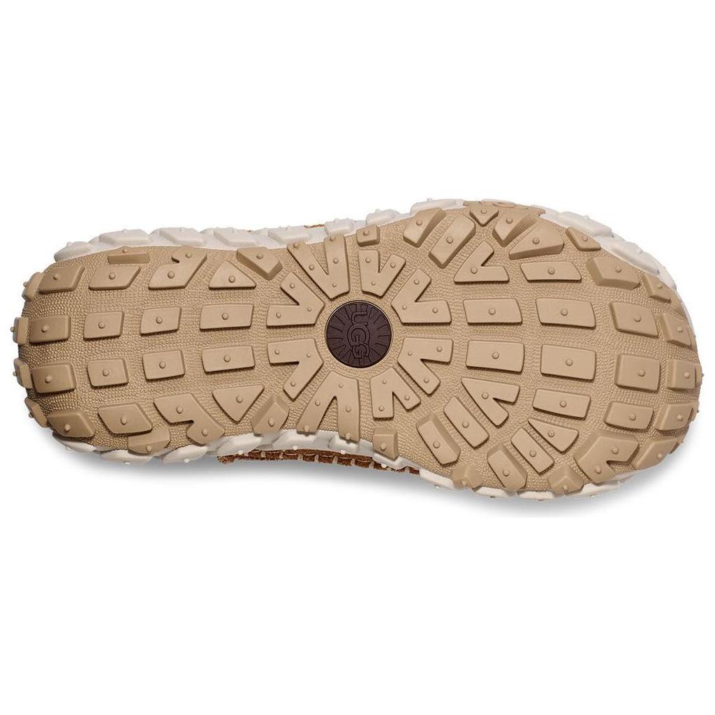 UGG Venture Daze Ultra Mini Boot Chestnut Ceramic Men Sneakers 1158200-CTC