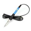 Adjustable 60w 110v220v Electric Temperature Gun Welding Soldering Kit Iron