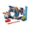 LEGO® Nexo Knights 70333 Robin L'Ultime Chevalier