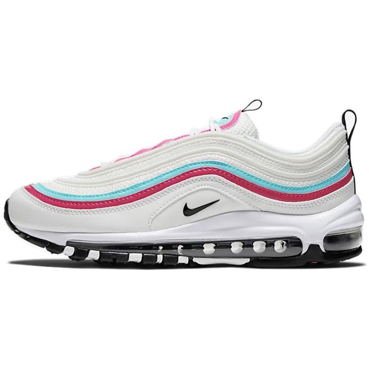 (WMNS) Nike Air Max 97 'Summit White Pink' Женские CT6806-116