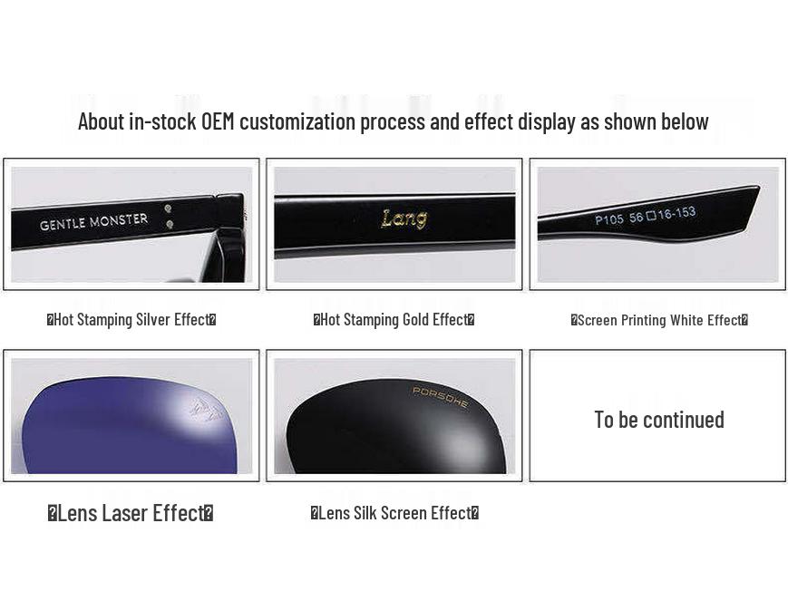 Women's TR90 Round Anti-Blue Light Ultralight Eyeglass Frames for Myopia