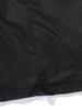 Bbc Earth M Bobble Short Puffer_Black