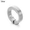 Bicycle Cycling Accessories Bike Handlebar Part End Lock Rings Bicycle Grips Ring End Plug