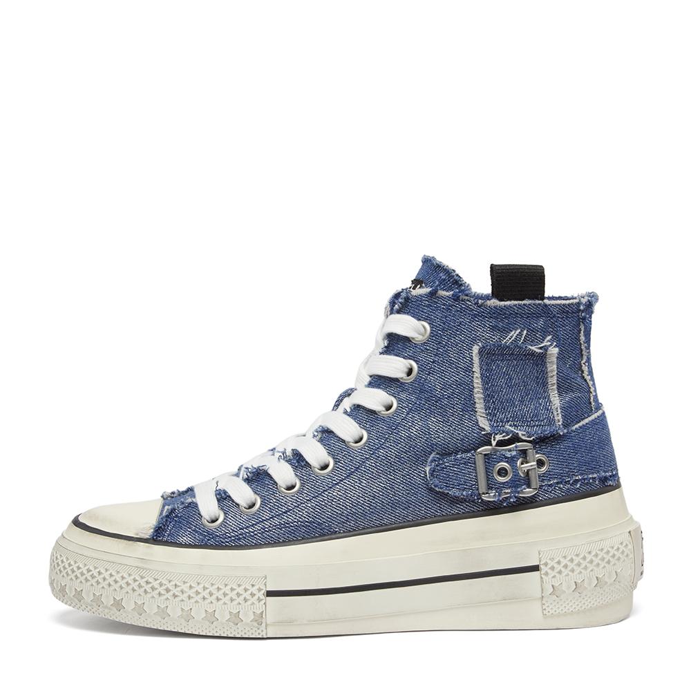 Ash Rage Bis High-Top Sneakers Ag2D01102