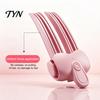 Wireless Hair Root Lifter Heated Volumizing Lift Clip, 2 Temperature Adjustable Fine Flat Styling Accessory Comb, Electric Clip for Men Women