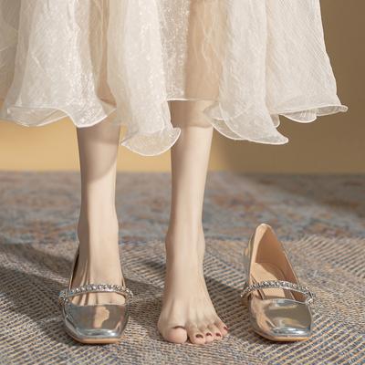 Туфли – Туфли