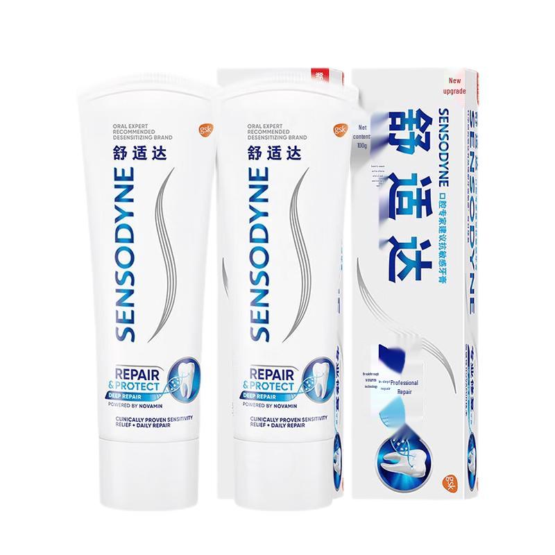 Sensodyne Professional Repair Зубная паста Двойная упаковка