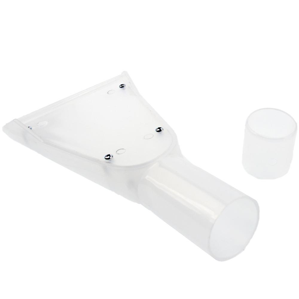 Трансперантная насадка для влажной/сухой обработки 35–32 мм