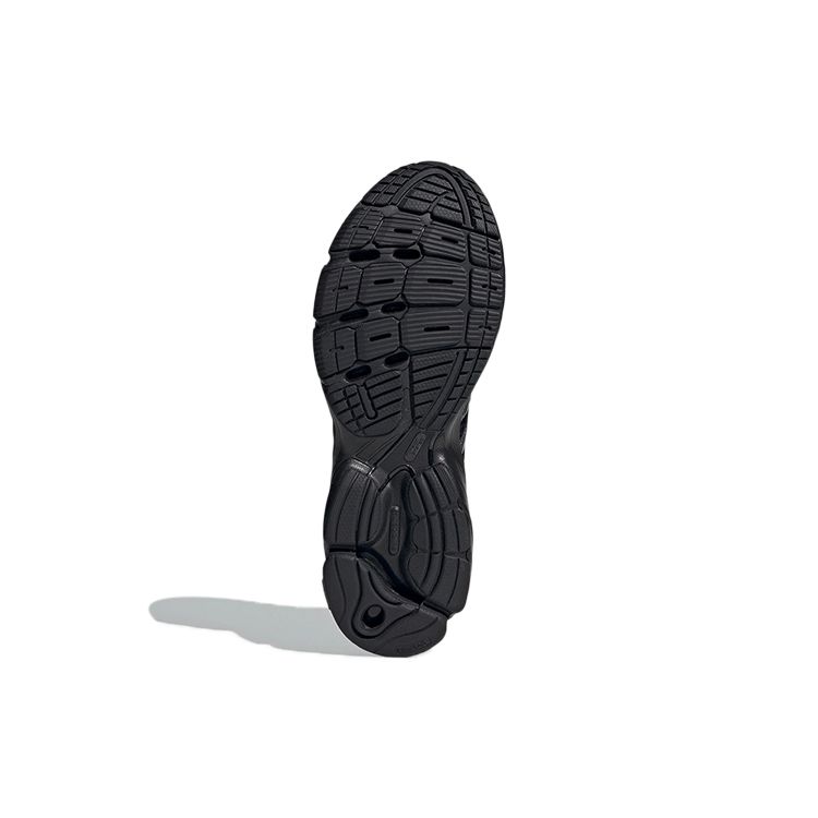 adidas Кроссовки унисекс Supernova Cushion 7 Triple Black Core-Black Carbon GY5930
