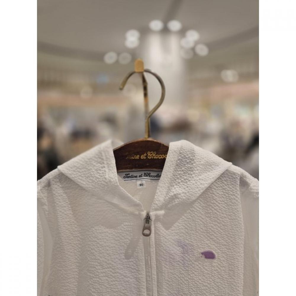 Chocola Arin Windbreaker Jumper W  Ttommj064 