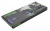 Rebeltec WARRIOR Gaming USB Wired Keyboard Black