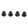 Rubber Grommets for Lawn Mower Fuel Tanks 10pcs for BG75 FS40 HL75 TS460 Models