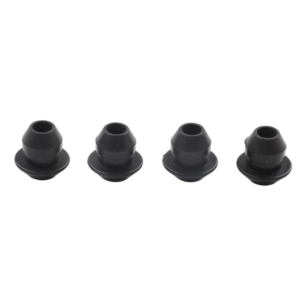 Rubber Grommets for Lawn Mower Fuel Tanks 10pcs for BG75 FS40 HL75 TS460 Models