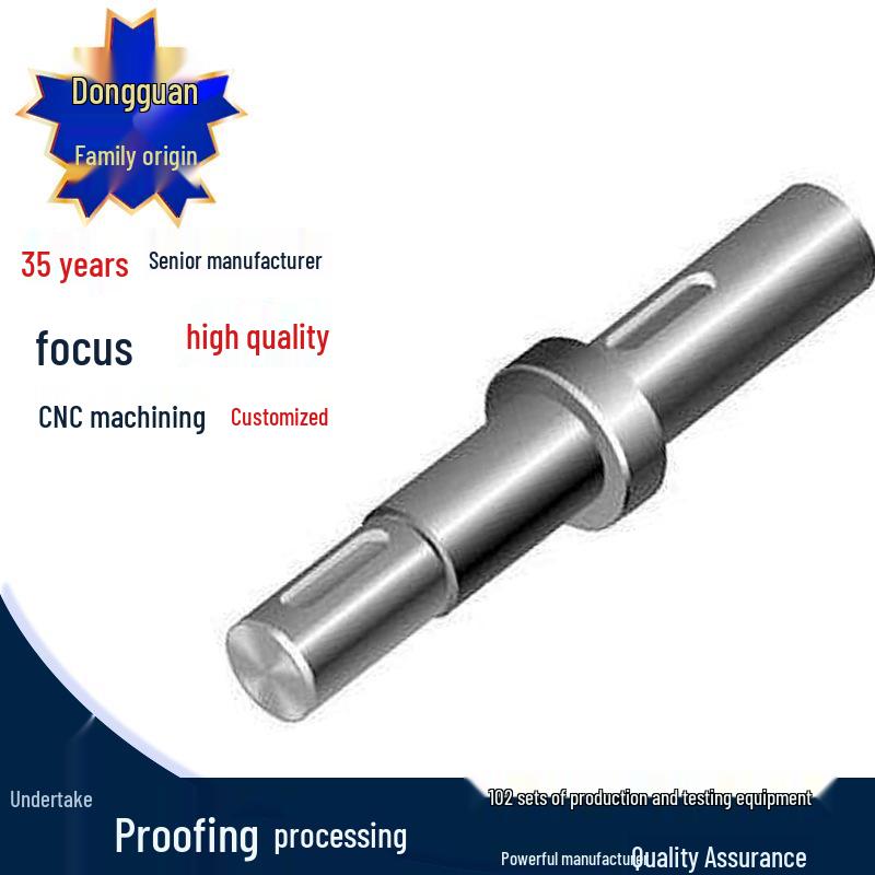 CNC Precision Machining for Custom Zinc-Aluminum Alloy Parts and Molds