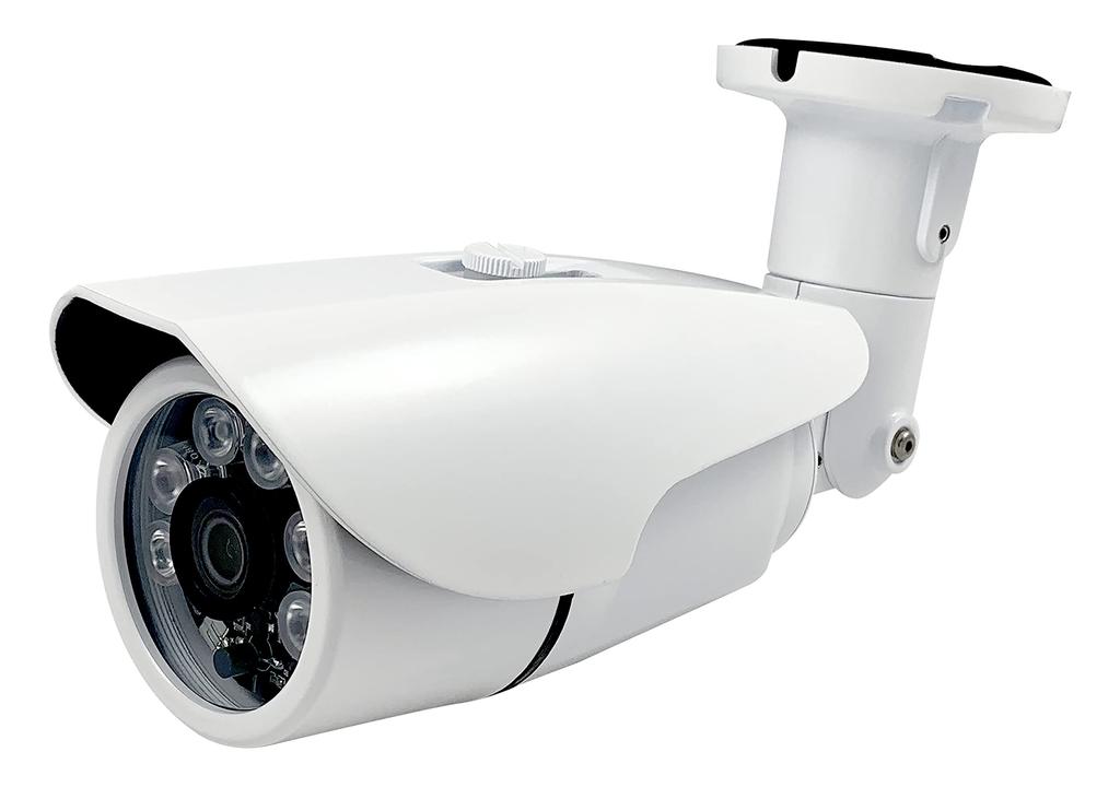 Carrot Systems AHD Camera Cannonball Type Starlight/IR