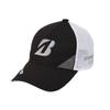 [Bridgestone Golf] Cap Limited Pro Model Cap CPS25A Men's CPS25ABKF BK