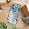 Чехол для телефона с изображением животных: Лев, Волк, Тигр, Орел для OPPO Reno 14 13 12 11 F 10 Pro 8T 8 Lite OPPO Find X9 X8 X6 X5 Pro Задняя крышка