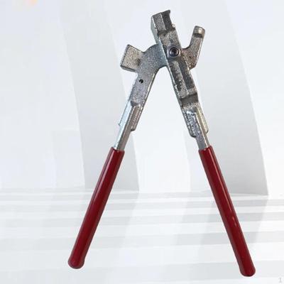 Плоскогубцы для ремонта радиатора, закрывающий коллектор, высокопроизводительный, простой в использовании инструмент для открытия резервуара с водой