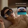Philips Smart Eye Massager PPM3205E CN plug (adapter included)