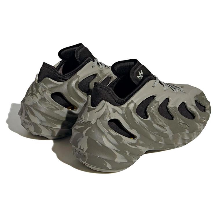 adidas AdiFOM Q 'Оливковый слой' GW2218