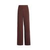 ELLASSAY EWW343M07900 Women's Simple Knitted Pants