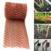 Mesh Filter Rat Rodent Slug Pure Copper Mesh Knitted Signal Shielding Net Braided Copper Network