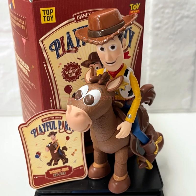 Новейшая Оригинальная Серия 'Игривый Момент' Кавайная Модная Игрушка Для Детей Фигурка Настольное Украшение Коллекционные Подарки