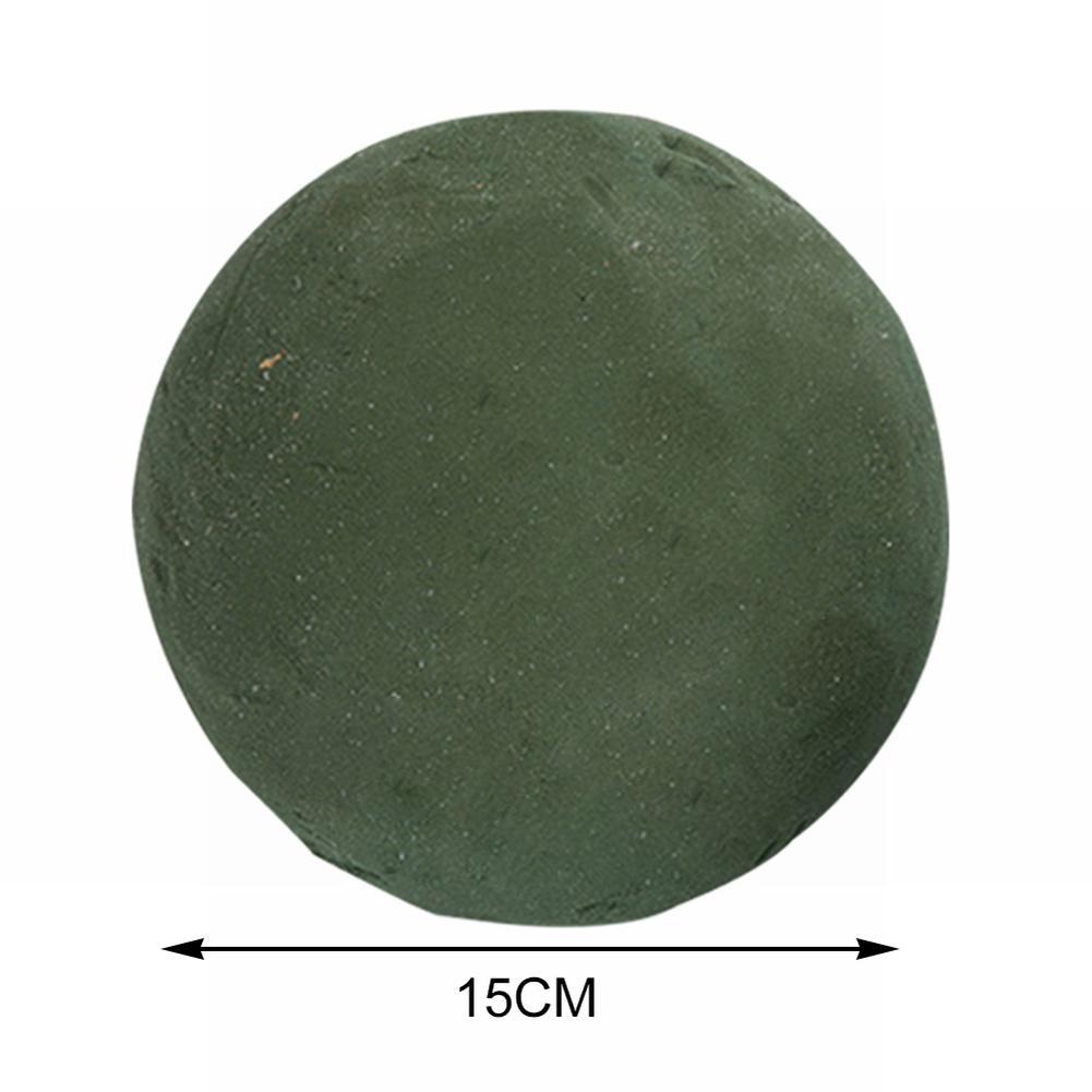 2025 Новые блоки из флористической пены для цветов, сухая флористическая пена, держатель для цветов, флористическая пена, свежие инструменты, поделки, домашний декор