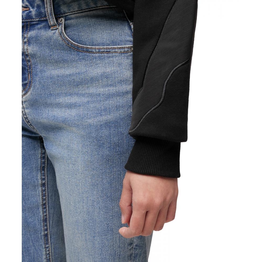 Puma Толстовка с капюшоном Puma Cochet черная 535986 01