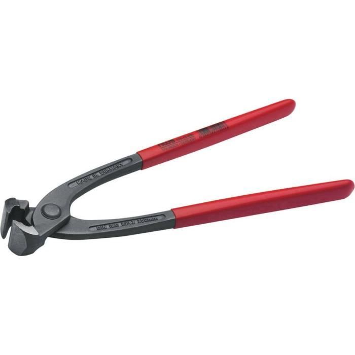 Клещи русские - NWS 115-12-280 - 280 мм - Сталь - Универсальные