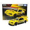 Takara Tomy Tomica Premium Unlimited Форсаж BNR34 Skyline GT-R Металлические Игрушки Модель Автомобиля Литая Металлическая Модель