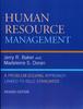 Книга Human Resource Management : A Problem-Solving Approach Linked To ISLLC Standards