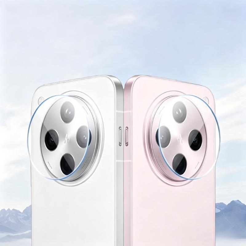 Защитное стекло для объектива камеры для OPPO Find X8 X9 X8s X9s Pro Защита объектива из закаленного стекла для OPPO X8 X9 Ultra X8s Plus Пленка