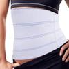 Бандаж для живота Поддерживающий пояс Послеоперационный пояс Бандаж для живота Компрессионная повязка для живота