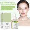 Panthenol Moisturizing Serum Brightens Smooth Skin Care Hyaluronic Acid Face Essence