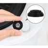 2026 Hot Car Silicone Door Shock Absorber Soundproof Buffer Pier For VW Volkswagen Golf Polo Passat Jetta Interior Mouldings EFDX-H573 zs4