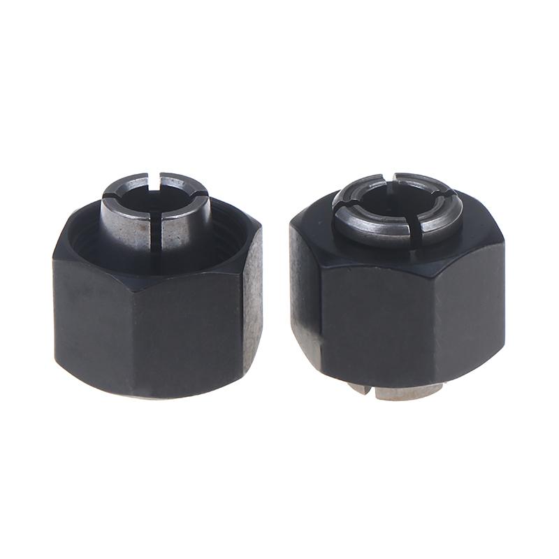Замена цанговой гайки для Dcw609 Dcw600 Dcw604 Dw609 Dw613 Dw614 Dw615 Dw620 Dw621 Dcw600B Аксессуары для фрезера