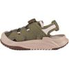 Li Ning Kids Sports Lifestyle Series Fashion Comfortable Non-Slip Breathable Low-Top Sandals Kids Sandals YKUU008-1