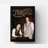 TVXQ! 2024 SEASONS GREETINGS