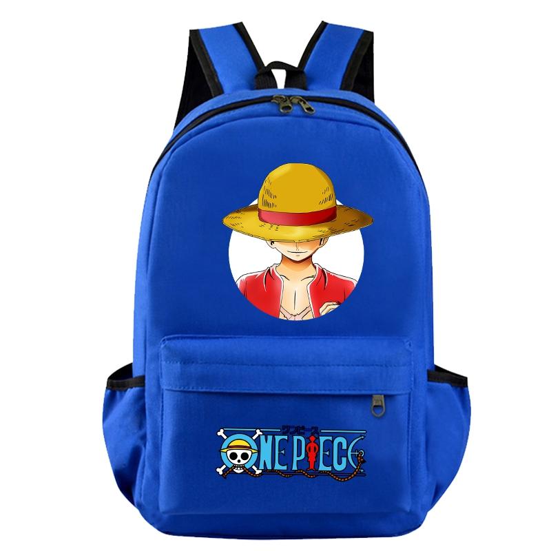 Аниме цельный рюкзак для мальчика и девочки школьная сумка большой емкости рюкзак книжная сумка для детей Подарки дорожная сумка Mochila