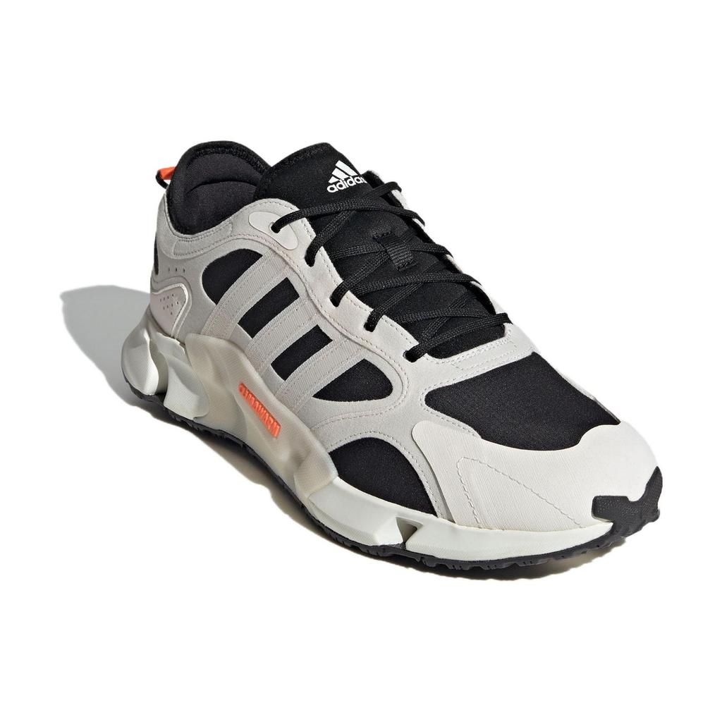 Adidas Climawarm Sportswear Comfortable Low-Top Casual Urban Commuting Running Shoes Unisex Sneaker Black White IF6576