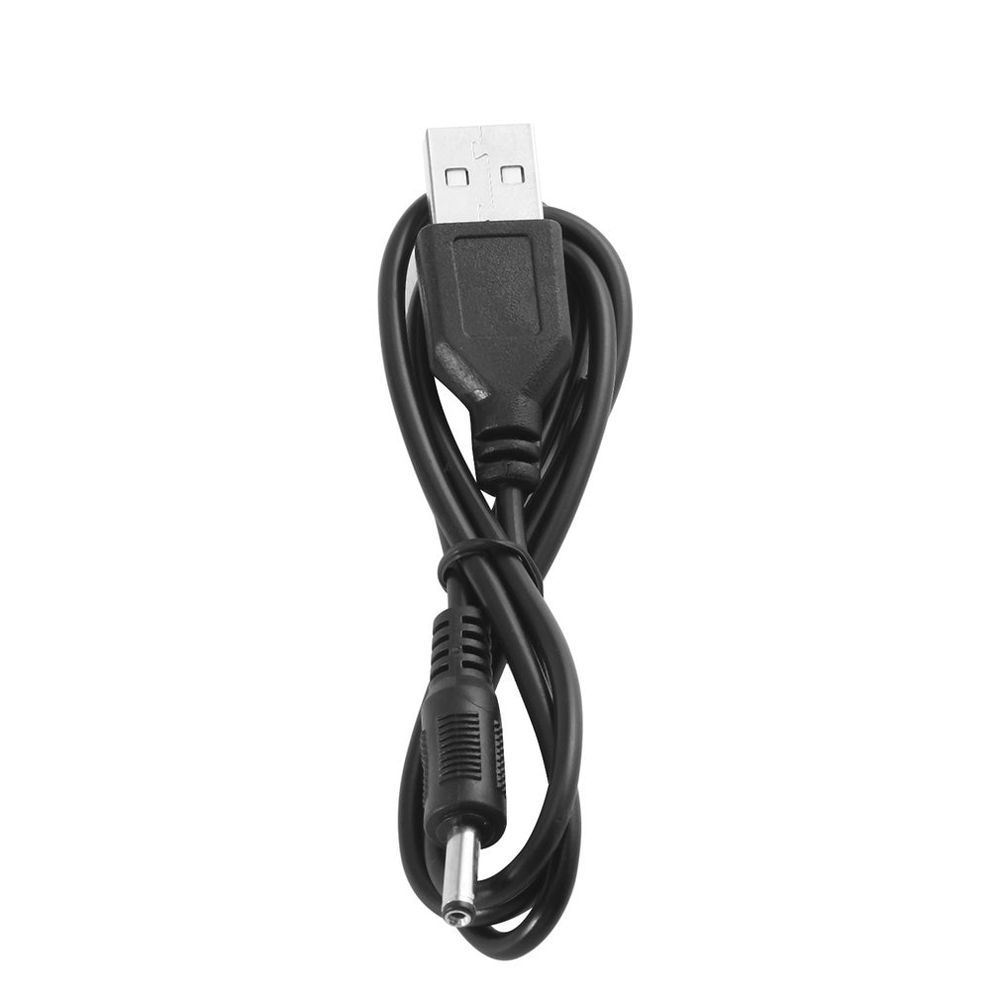 Шнур питания Разветвитель-хаб Сменные вилки USB на DC-разъем Адаптер питания DC DC-разъем