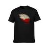 Abstract Flag of Cantabria – Feather Design T-Shirt summer top man t shirt sweat hippie clothes shirts graphic tee men