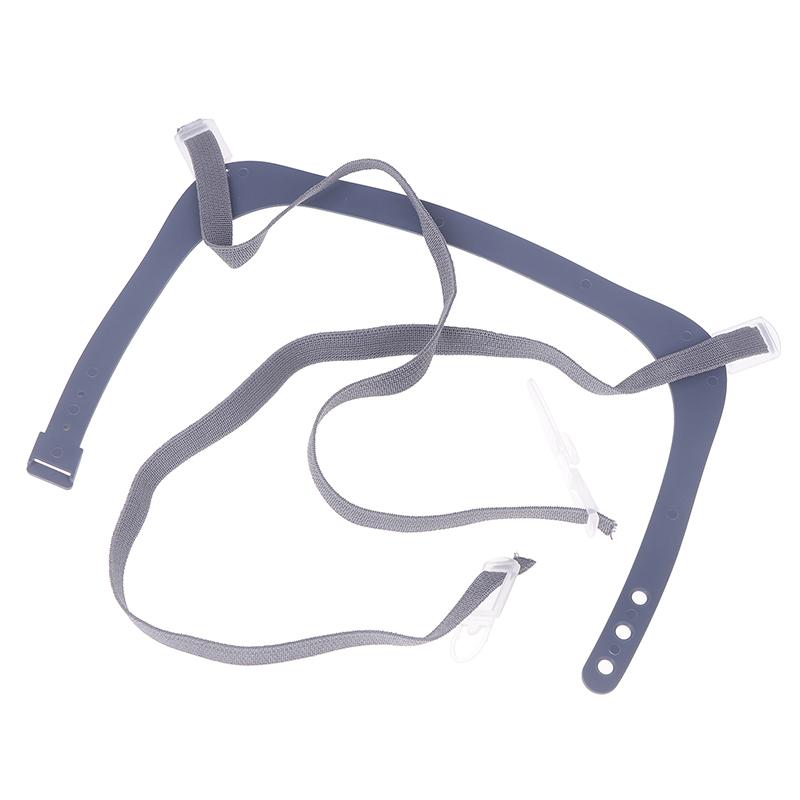 Аксессуары для серии 7502 Сборка оголовья 7502 Респираторная сменная головная стяжка для 7501 7502 7503 6501 6502 6503