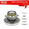 Front Wheel Bearing Hub Assembly for Fujian Benz Sprinter W (A9063502410)