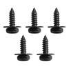 Sturdy Car Rivet Clip for Toyota Factory Specifications Reliable Performance
