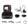 Sonar Fish Finder Wireless 300M High Clear Portable Depth Reader 100M Detection Fish Finders & Depth Finders for