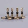 1Pcs Three-Stage Piston Head High Pressure Copper Head 6Mm High Pressure Pump 30Mpa Repair Parts