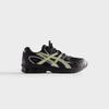1203A844-001 KITH Ronnie Fieg Asics Gel-Nimbus 10.1 Черный Чисто-серебристый (Мужской)